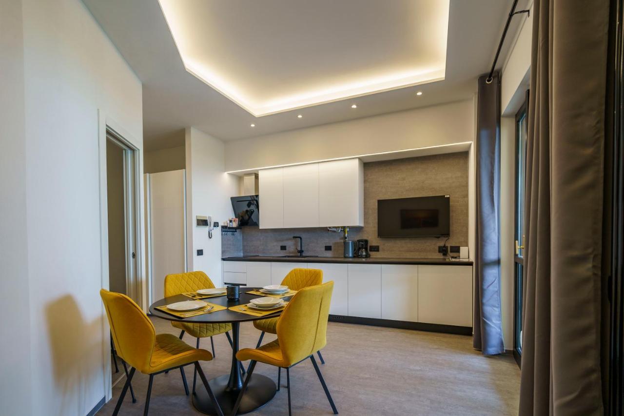 Lakeview Apartment Primea Sirmione Ngoại thất bức ảnh