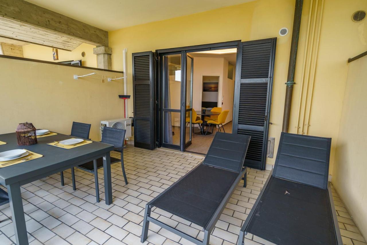 Lakeview Apartment Primea Sirmione Ngoại thất bức ảnh