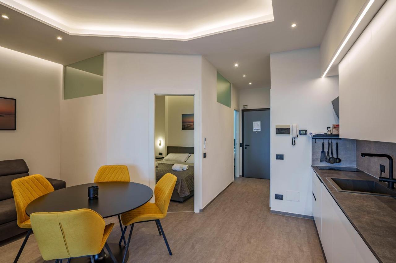 Lakeview Apartment Primea Sirmione Ngoại thất bức ảnh
