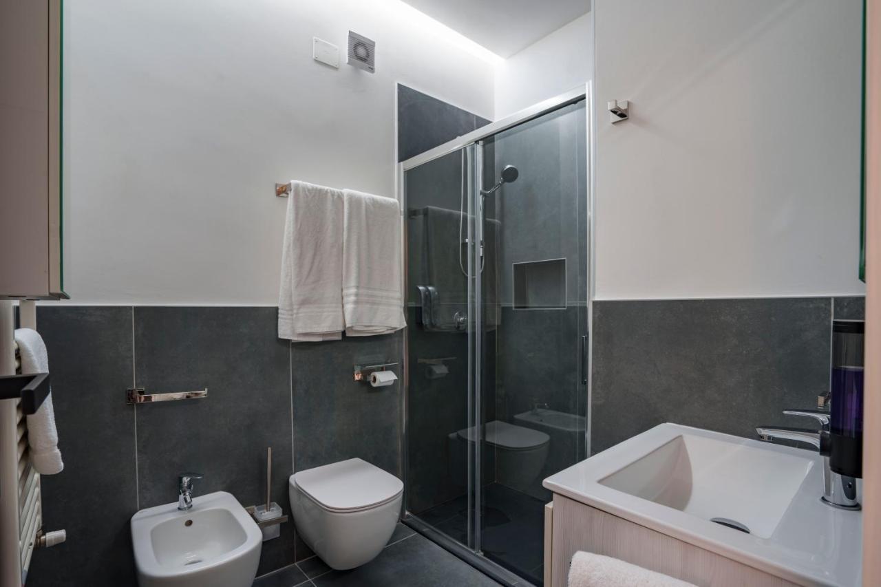 Lakeview Apartment Primea Sirmione Ngoại thất bức ảnh